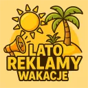 Ikona serwera ☀ LATO ☀ REKLAMY | WAKACYJNE