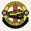 The yellow boys - Riverside United ultras