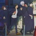 Goonersi Discord server icon