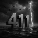 411ST / #Z İ R V E
