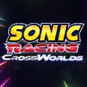Sonic Racing CrossWorlds Discord Server Icon