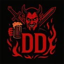 😈 Dare Devil 😈