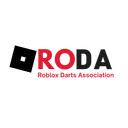 Roblox Darts Association Discord Server Icon
