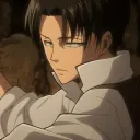 ‿‿ Levi’s Cafe /ackerman • Soc... Discord Server Icon