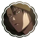 ‿‿ Levi’s Cafe /ackerman • Soc... Discord Server Icon