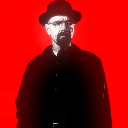 Walter White — мониторинг Discord сервера, статистика и рейтинг