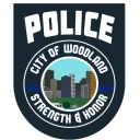 WCPD | Woodland County Police Department