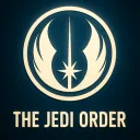 Server icon for THE JEDI ORDER.