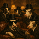 MoOry's Lounge™ Discord server icon