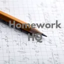 Homework HQ