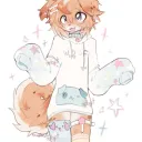 Femboy NSFW 18+ discord icon