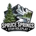 🌄 | Spruce Springs Utah Roleplay Community
