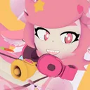 Pink Cow