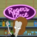 🍻~Roger's Place~🍻