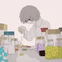 server profile pic