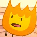    BFDI AU - Royal Fantasy [NEWLY REVIVED]    Discord Server Icon