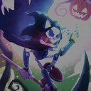 METAL KINGDOM Discord Server Icon