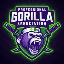 Professional Gorilla Association
