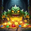 Idle looter