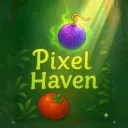 Pixel Haven | Roblox | Blox Fruits