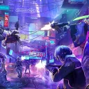 Cozy Lounge | 18+ | SFW |