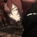 ⭐| My OC academia Discord server icon