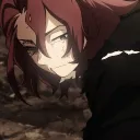 ⭐| My OC academia