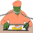 Cool Fucking No Drama Art Improvement Server