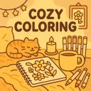 Cozy Coloring