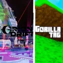 GorillaDrift!