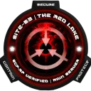SITE-53 | THE RED LAKE | SCP:RP
