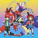 ⭐Pokémon Mezastar Global⭐