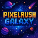 PixelRush Galaxy