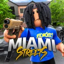 Miami Streets