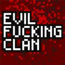 EVIL FUCKING CLAN