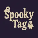 👻 Spooky Tag 👻
