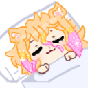 ₍ ᴇᴇᴘʏ ₎ ᵍᵃᵐᵉʳ ᵍᵘᶦˡᵈ Discord server icon