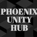 Phoenix's Unity Hub