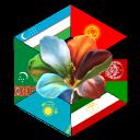 Central Asian Community icon