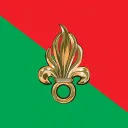 Légion Étrangère - French Foreign Legion