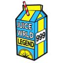 JuiceWRLDAPI Discord Server Icon