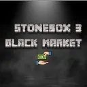 Stonebox 3  Black Market (ITS BACK)