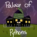 House of Villains (Palace of Pythons Spinoff)
