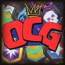 The Oceanic Community Games Discord Server Icon