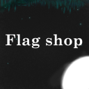 FLAG SHOP