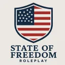 State Of Freedom Roleplay