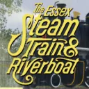 Essex Steam Train & Riverboat Company: Roblox