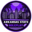 Arkansas State Roleplay | Community Discord Server Icon