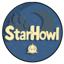 ★¡𝐒𝐭𝐚𝐫𝐡𝐨𝐰𝐥 𝐩𝐚𝐜𝐤!★ Discord server icon