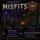 Certified MisFits